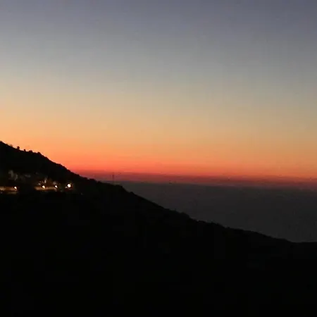 Corsa**** Piscine Vue Panoramique * Santa-Reparata-di-Balagna