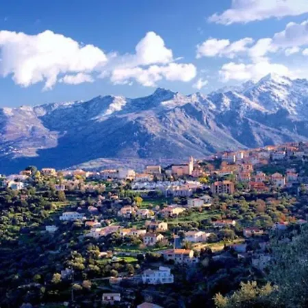 Willa Corsa**** Piscine Vue Panoramique *