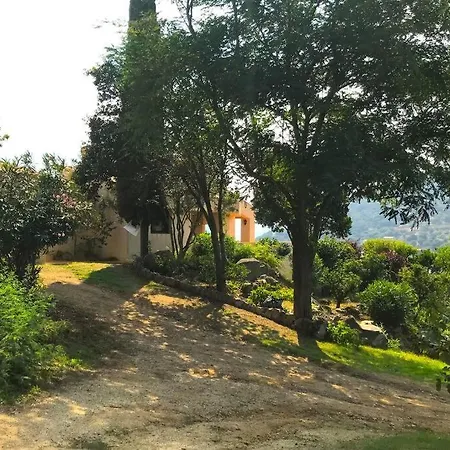 Willa Corsa**** Piscine Vue Panoramique *