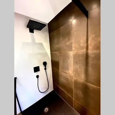 Willa Corsa**** Piscine Vue Panoramique