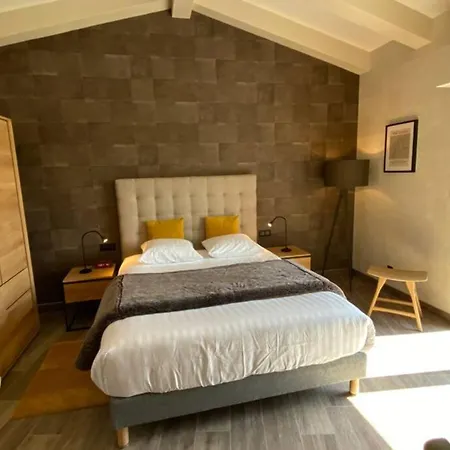 Corsa**** Piscine Vue Panoramique Willa