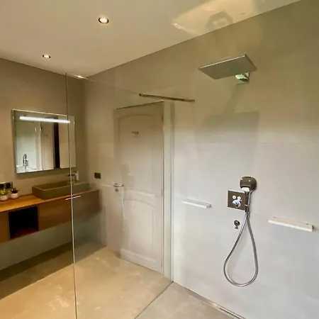 Willa Corsa**** Piscine Vue Panoramique Santa-Reparata-di-Balagna