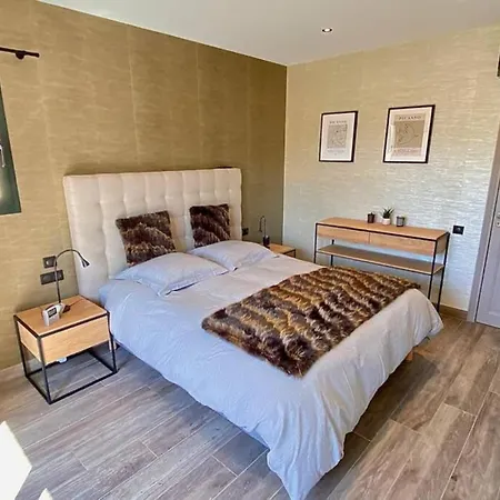 Willa Corsa**** Piscine Vue Panoramique *