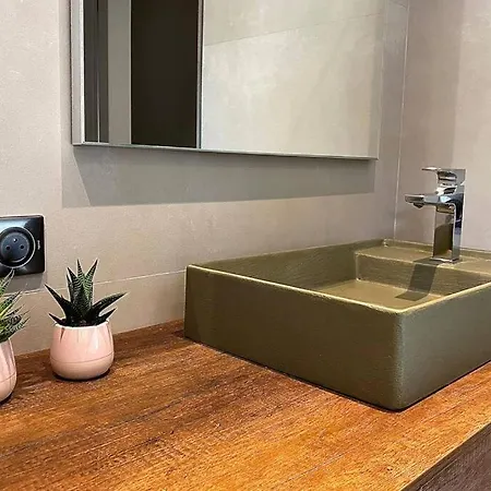 Willa Corsa**** Piscine Vue Panoramique *