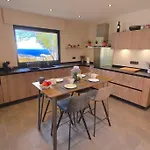 Villa Corsa**** Piscine Vue Panoramique