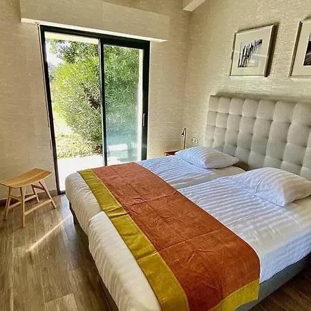 Corsa**** Piscine Vue Panoramique Santa-Reparata-di-Balagna