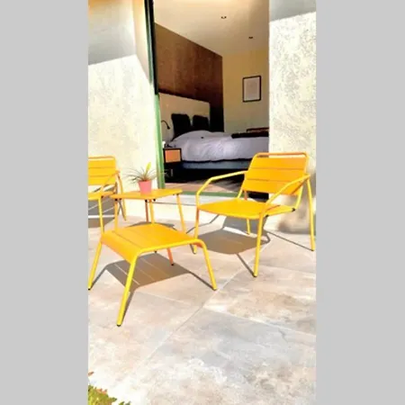 Corsa**** Piscine Vue Panoramique