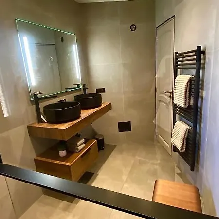 Corsa**** Piscine Vue Panoramique