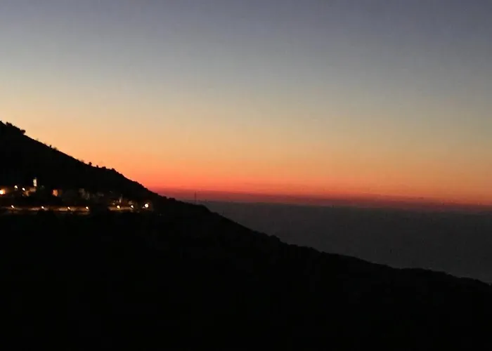 Corsa**** Piscine Vue Panoramique * Santa-Reparata-di-Balagna