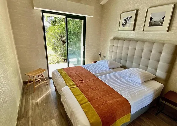 Corsa**** Piscine Vue Panoramique Santa-Reparata-di-Balagna