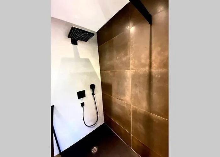 Vila Corsa**** Piscine Vue Panoramique