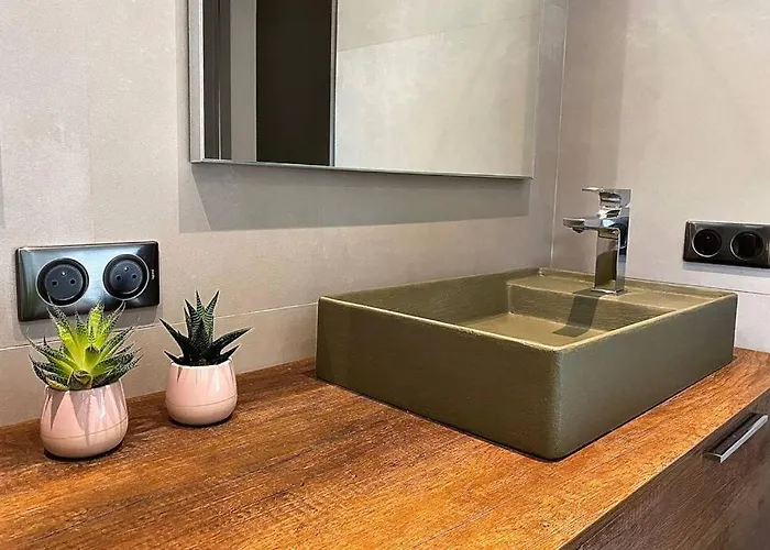 Vila Corsa**** Piscine Vue Panoramique *